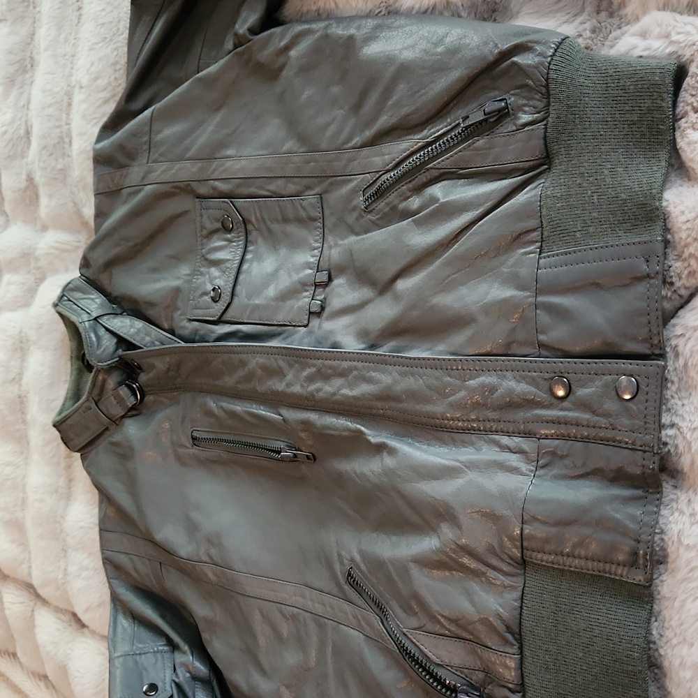 Harley jacket - Picture 2 of 13